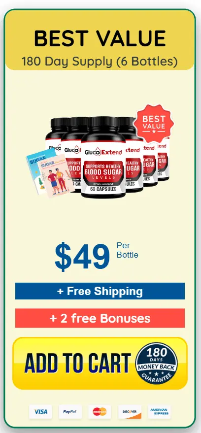 Gluco-Extend-Product-buy-six