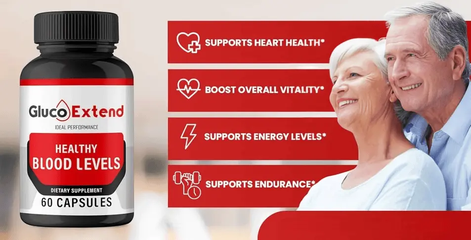 Gluco-Extend