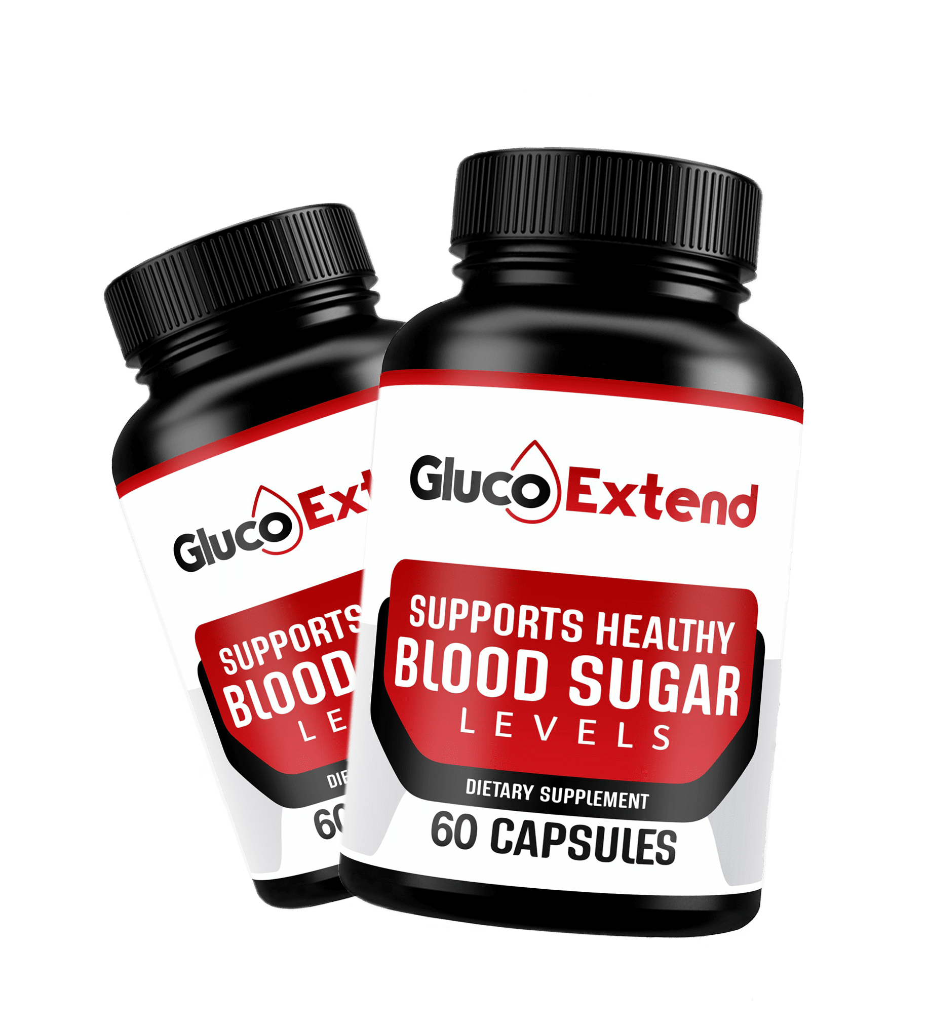 Gluco-Extend-Product-Facts